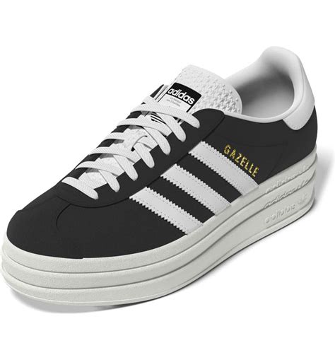 Adidas gazelle platform